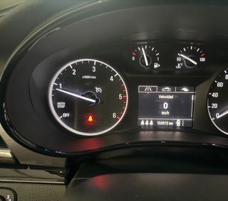 OPEL MOKKA X 1.6 CDTI 136CV