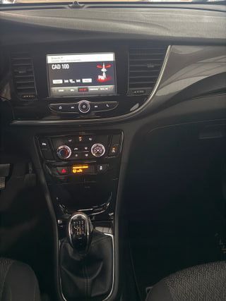 OPEL MOKKA X 1.6 CDTI 136CV