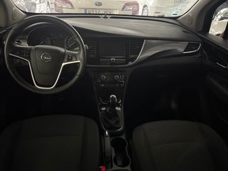 OPEL MOKKA X 1.6 CDTI 136CV