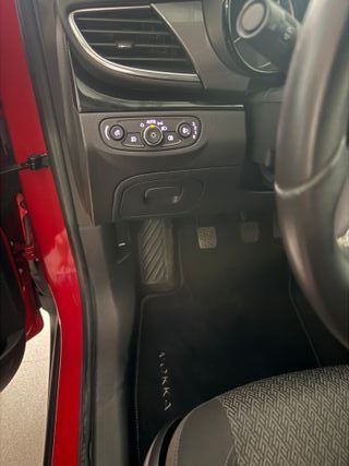 OPEL MOKKA X 1.6 CDTI 136CV