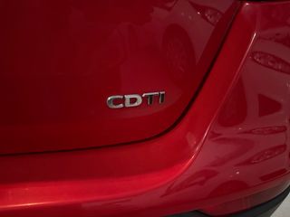 OPEL MOKKA X 1.6 CDTI 136CV