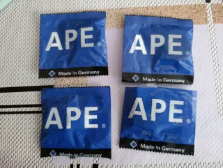 Rodamientos Cerámicos APE 6903 - 2RS