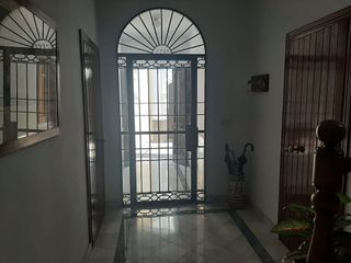 Casa pareada en venta en Centro-Calzada-Cabo Noval en Sanlúcar de Barrameda