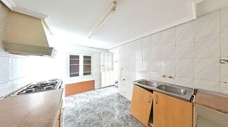 Casa adosada en venta en Argamasilla de Alba