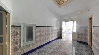 Casa adosada en venta en Argamasilla de Alba