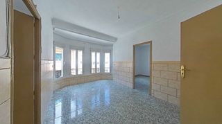 Casa adosada en venta en Argamasilla de Alba