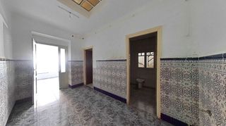 Casa adosada en venta en Argamasilla de Alba