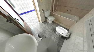 Casa adosada en venta en Argamasilla de Alba