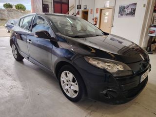 Renault Megane 2011