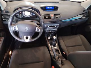 Renault Megane 2011