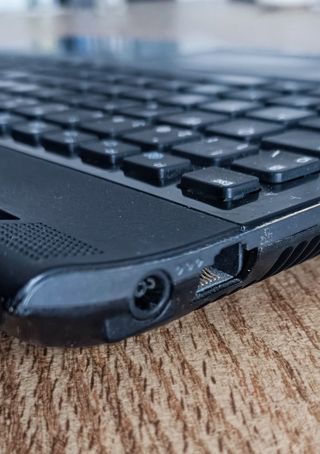 Portátil Samsung NP300