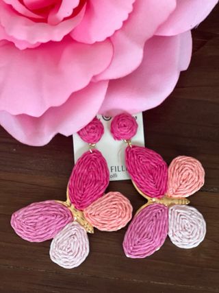 Conjunto de flamenca