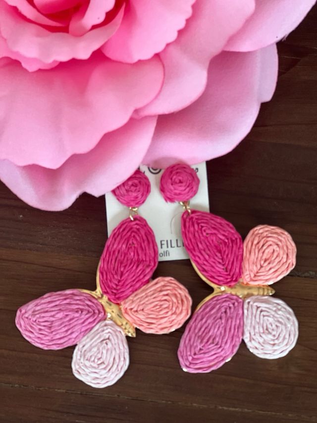 Conjunto de flamenca