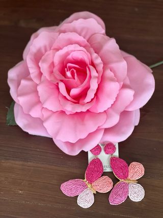 Conjunto de flamenca