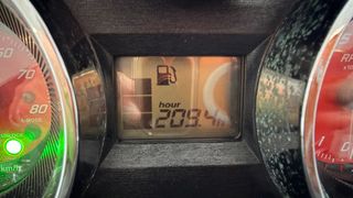 YAMAHA FZR SHO 1800 TURBO 300cv 2012 200horas