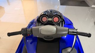 YAMAHA FZR SHO 1800 TURBO 300cv 2012 200horas