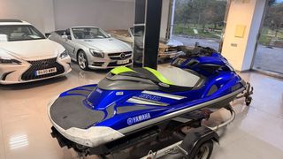 YAMAHA FZR SHO 1800 TURBO 300cv 2012 200horas