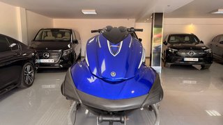 YAMAHA FZR SHO 1800 TURBO 300cv 2012 200horas