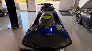 YAMAHA FZR SHO 1800 TURBO 300cv 2012 200horas