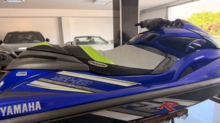 YAMAHA FZR SHO 1800 TURBO 300cv 2012 200horas