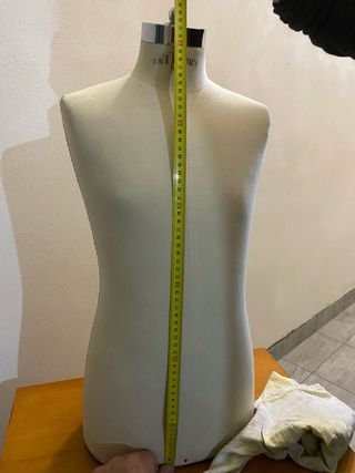 Busto sartoriale bambino della marca Tailors 130