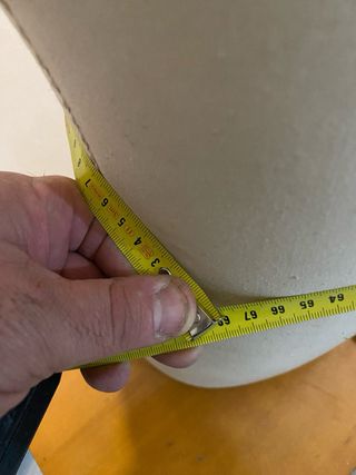 Busto sartoriale bambino della marca Tailors 130