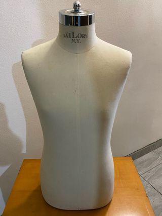 Busto sartoriale bambino della marca Tailors 130