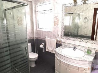 Chalet en venta en Campillos