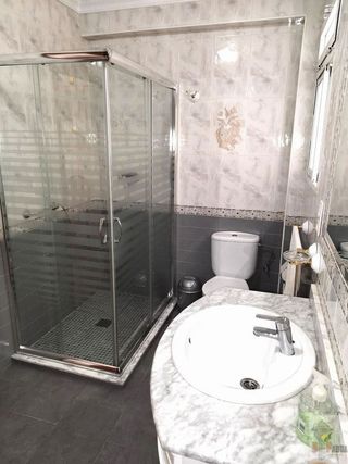 Chalet en venta en Campillos