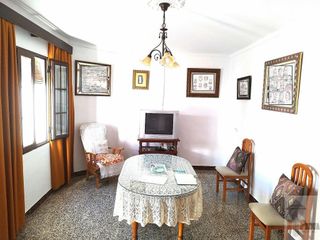 Chalet en venta en Campillos