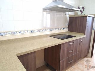 Chalet en venta en Campillos