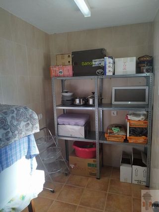 Chalet en venta en Campillos