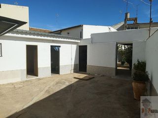 Chalet en venta en Campillos
