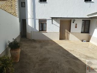Chalet en venta en Campillos