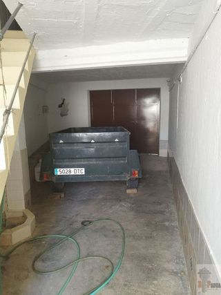 Chalet en venta en Campillos