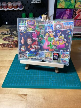 Mario Party Superstar - Nintendo Switch