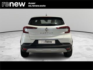 Renault Captur Evolution Tce 90cv
