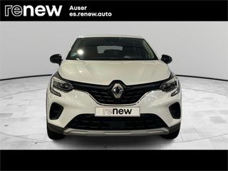 Renault Captur Evolution Tce 90cv
