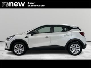 Renault Captur Evolution Tce 90cv