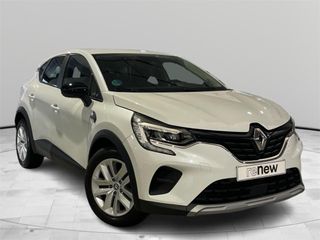 Renault Captur Evolution Tce 90cv
