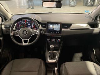 Renault Captur Evolution Tce 90cv