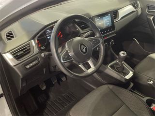 Renault Captur Evolution Tce 90cv