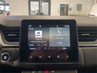 Renault Captur Evolution Tce 90cv