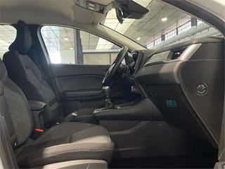 Renault Captur Evolution Tce 90cv