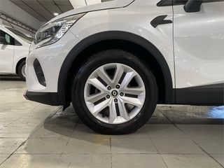 Renault Captur Evolution Tce 90cv