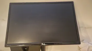 Monitor BenQ 20 + LG de Regalo