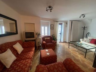 Casa adosada en venta en Olvera