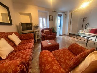 Casa adosada en venta en Olvera