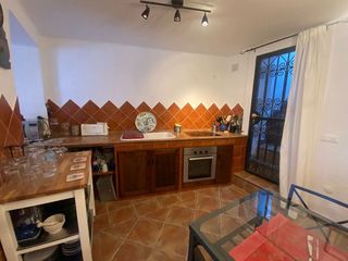 Casa adosada en venta en Olvera