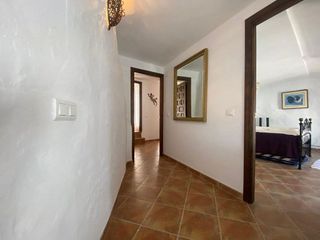 Casa adosada en venta en Olvera
